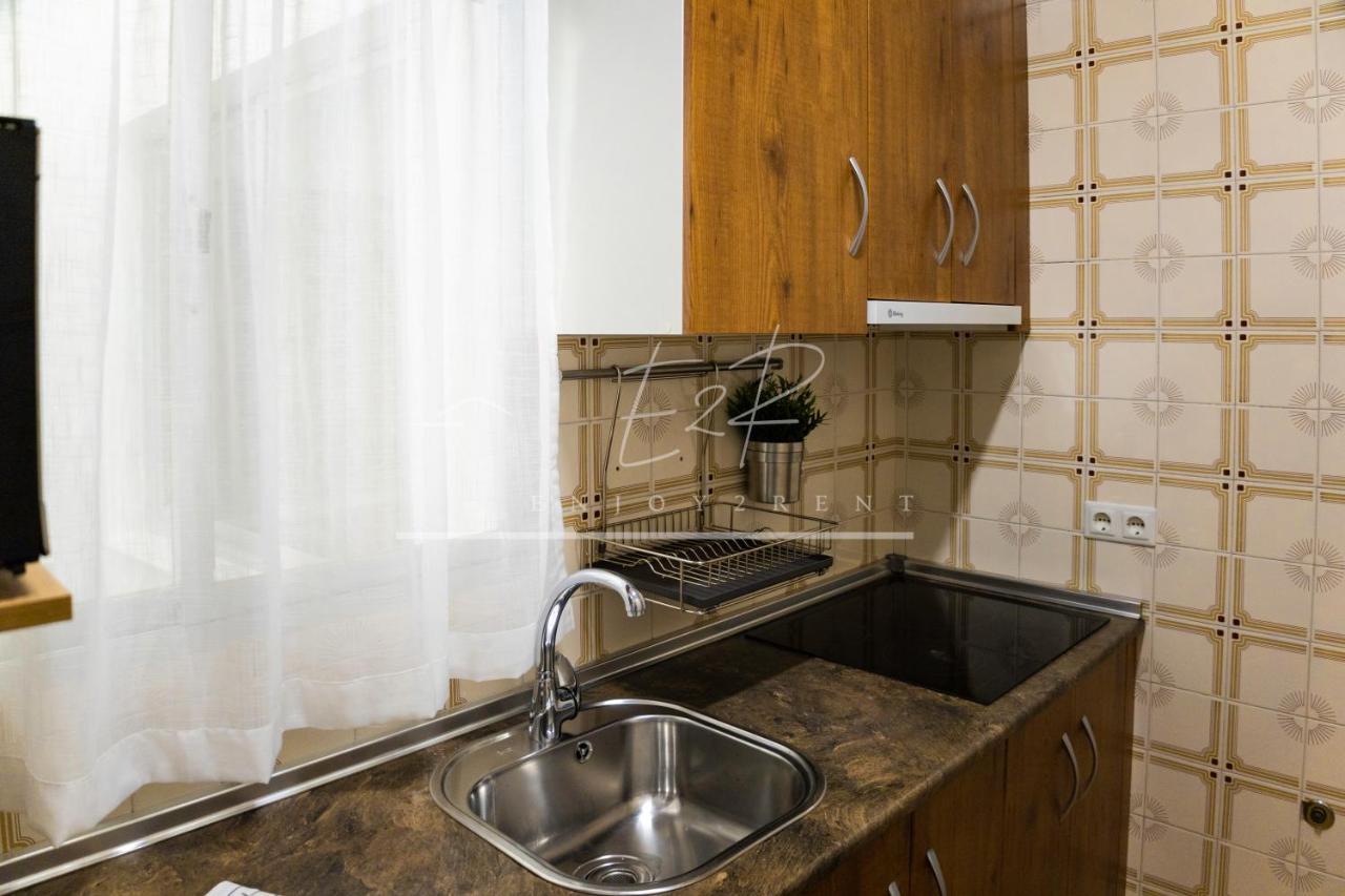 Enjoy2Rent Apartamento Charcones En Mijas Pueblo Apartment Exterior photo
