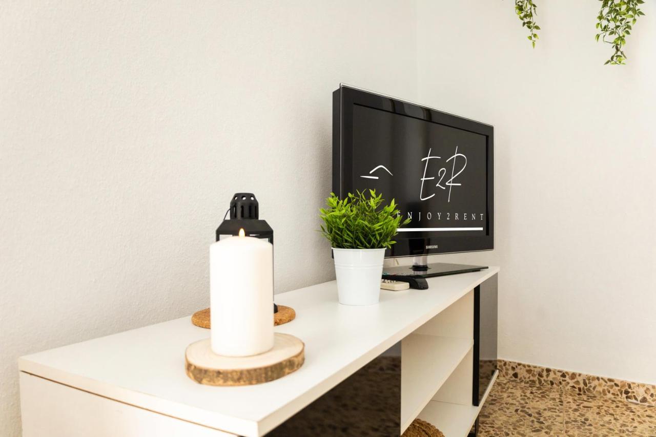 Enjoy2Rent Apartamento Charcones En Mijas Pueblo Apartment Exterior photo