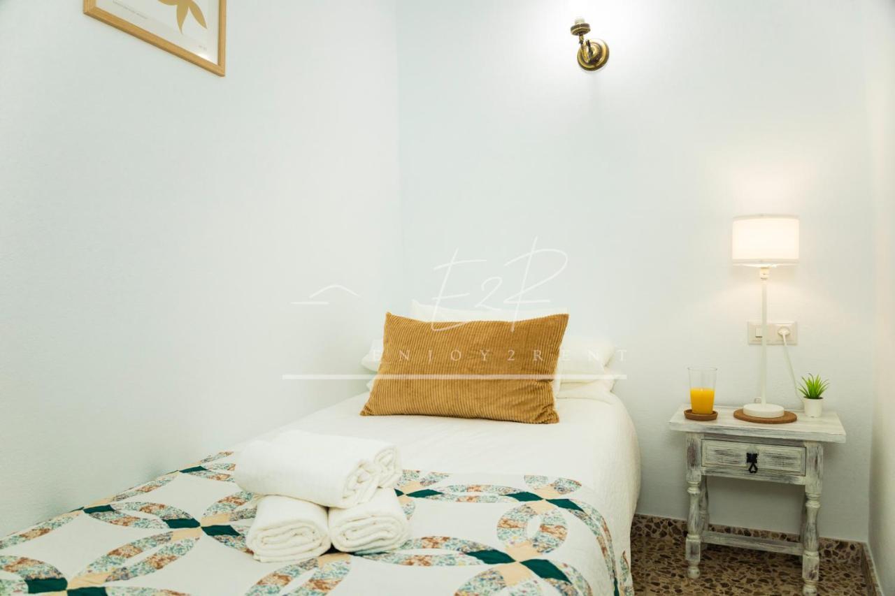 Enjoy2Rent Apartamento Charcones En Mijas Pueblo Apartment Exterior photo