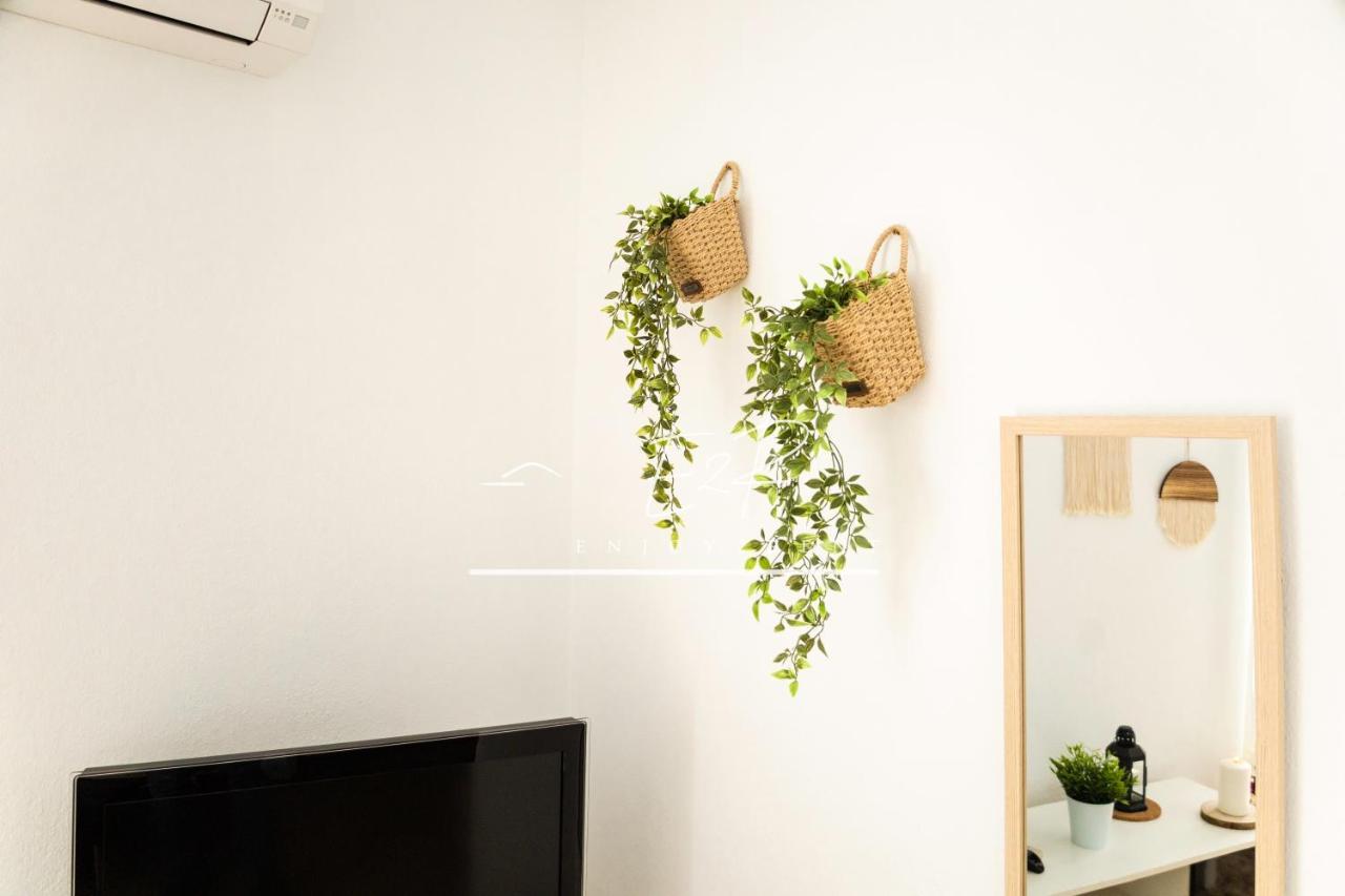 Enjoy2Rent Apartamento Charcones En Mijas Pueblo Apartment Exterior photo