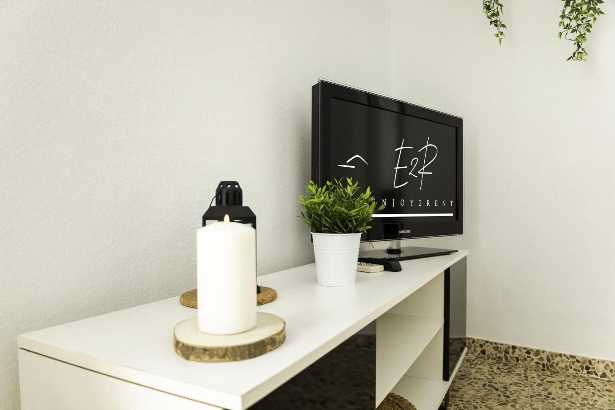 Enjoy2Rent Apartamento Charcones En Mijas Pueblo Apartment Exterior photo