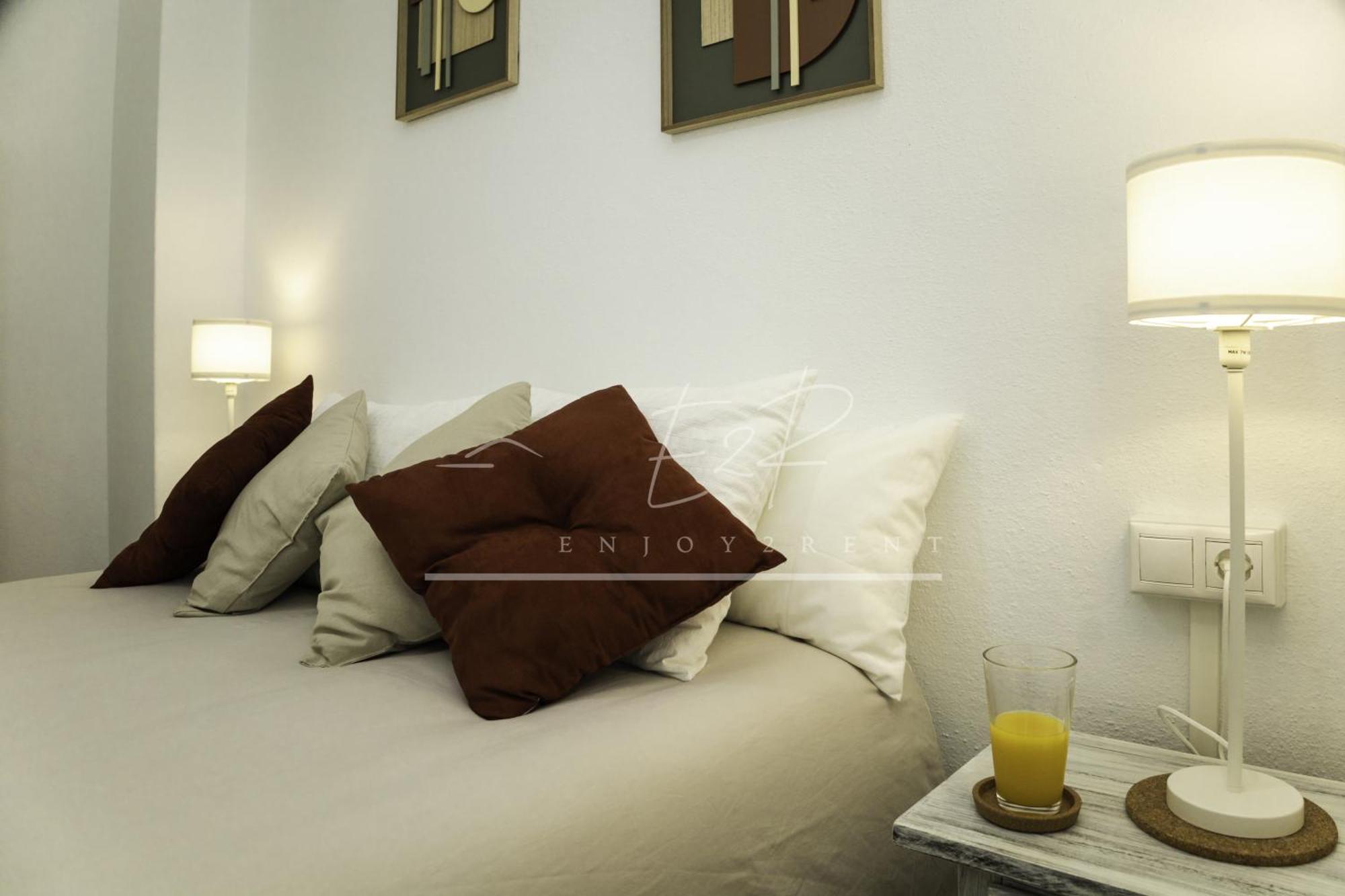 Enjoy2Rent Apartamento Charcones En Mijas Pueblo Apartment Exterior photo