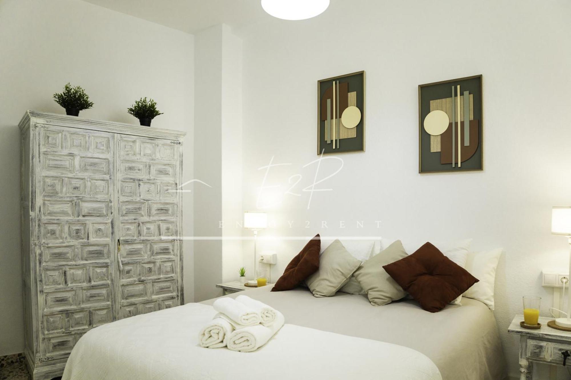 Enjoy2Rent Apartamento Charcones En Mijas Pueblo Apartment Exterior photo